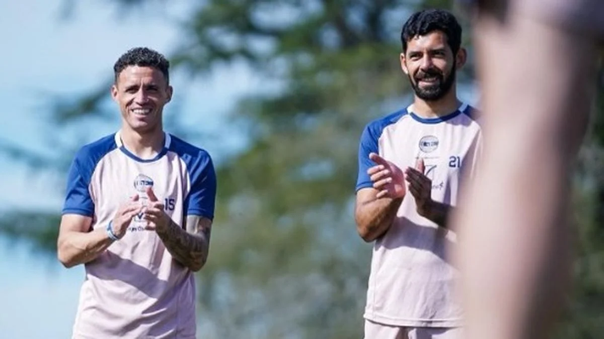 Fernando Zaniratto rearma a Gimnasia... ¿Con Castro y Barros Schelotto?