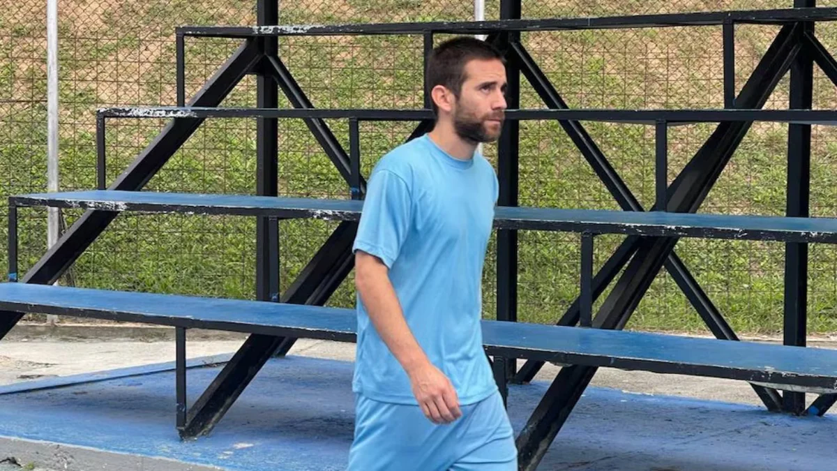 Expectativa por la posible liberación de Nahuel Gallo en Venezuela