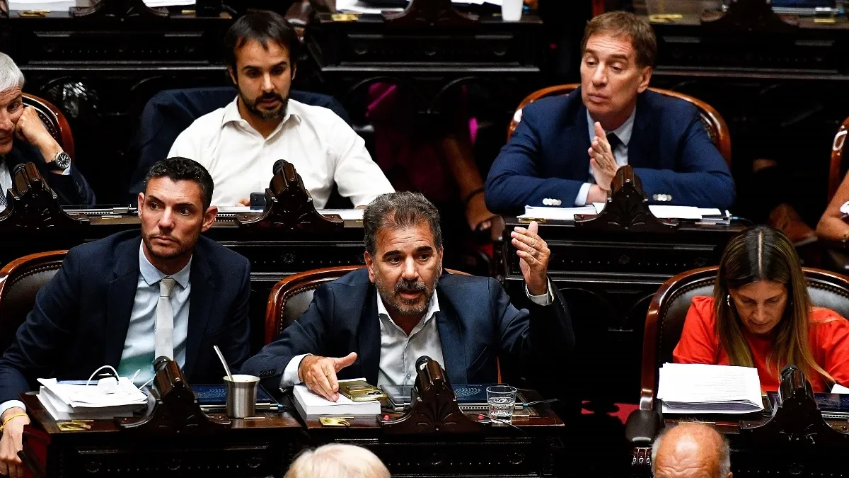 El PRO salió a aclarar su postura sobre la AGN