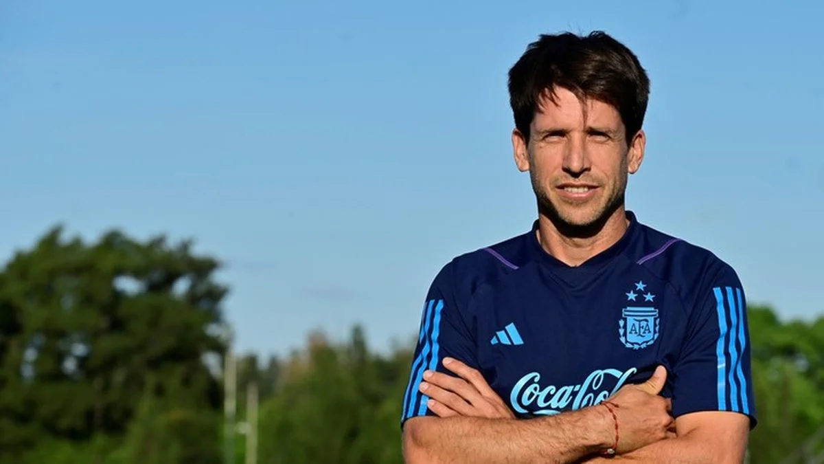 La AFA, inflexible: la prioridad es la Selección Argentina