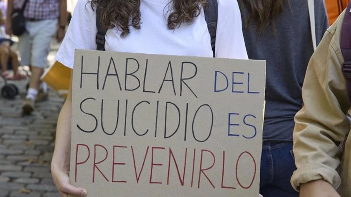 El suicidio, la principal causa de muerte violenta en La Plata