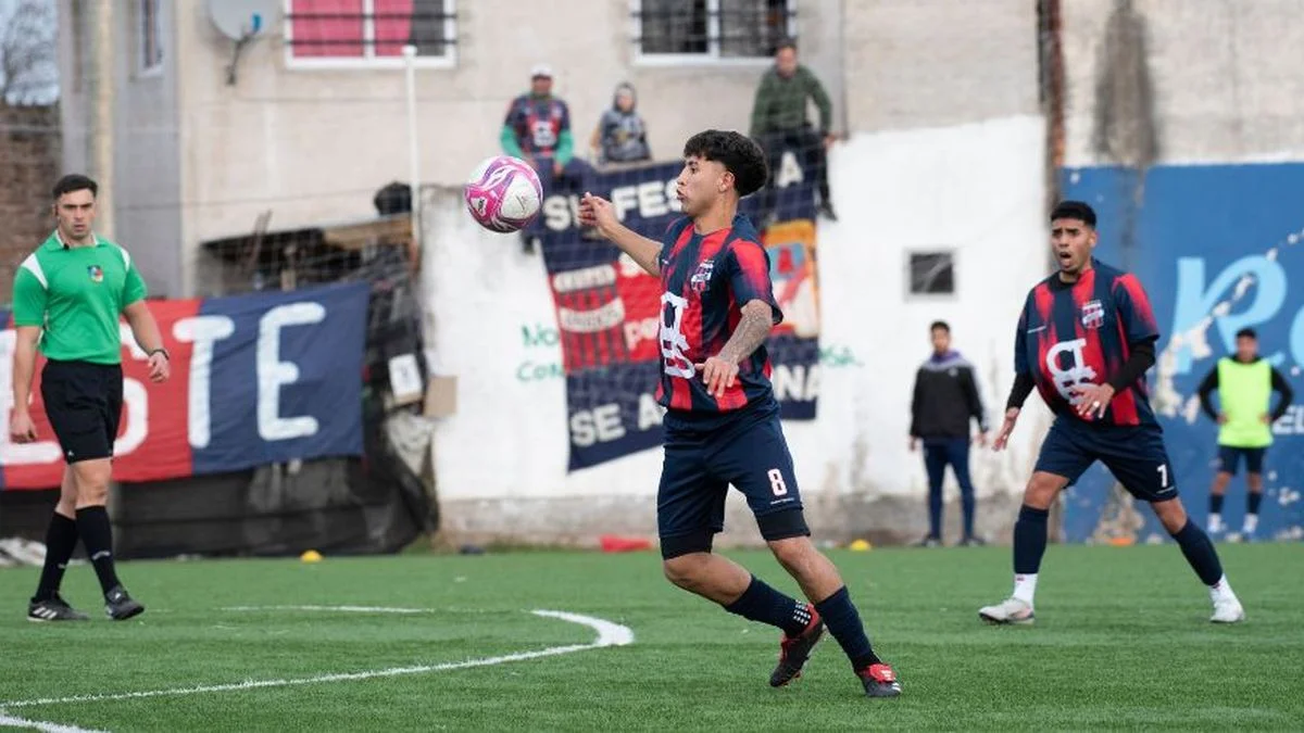 La definición de la Liga Amateur Platense cambia de escenario