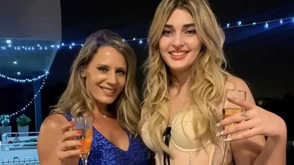El emotivo posteo de Marta Fort a Rocío Marengo por su embarazo: "Vos y yo sabemos cuánto los querías"