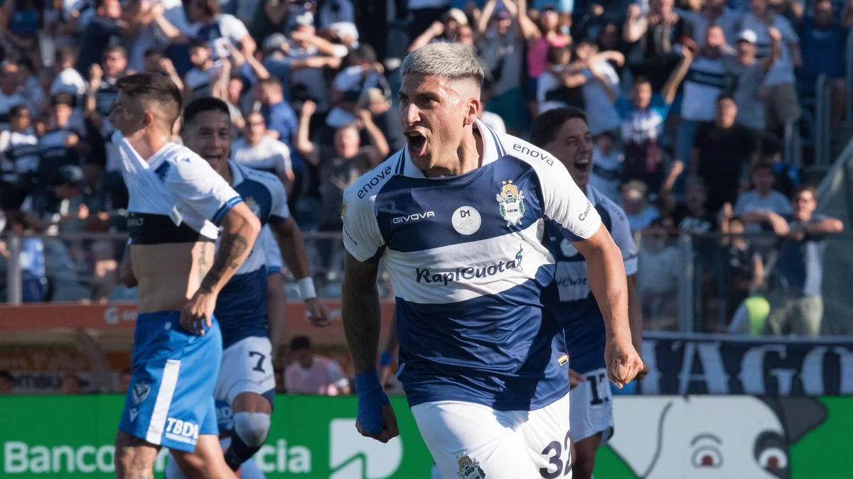 ¿Qué dijeron los jugadores de Gimnasia tras el triunfo en el Bosque?