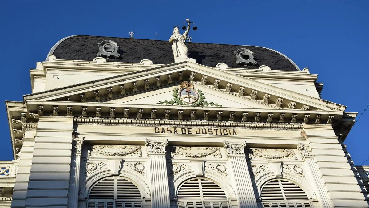La Suprema Corte de Justicia de la Provincia de Buenos Aires confirmó la feria judicial de invierno