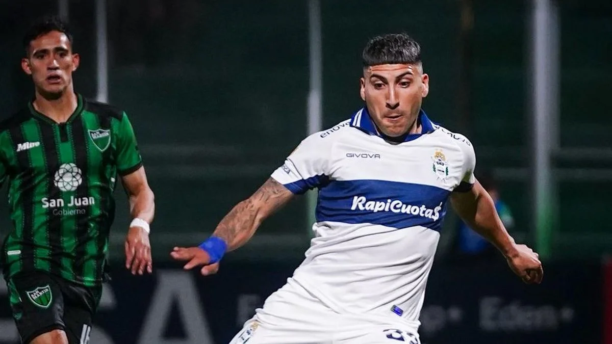 Gimnasia preocupado, ¿pero también aliviado?