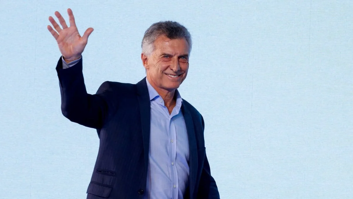 Macri reaparecerá para una reunión clave del PRO