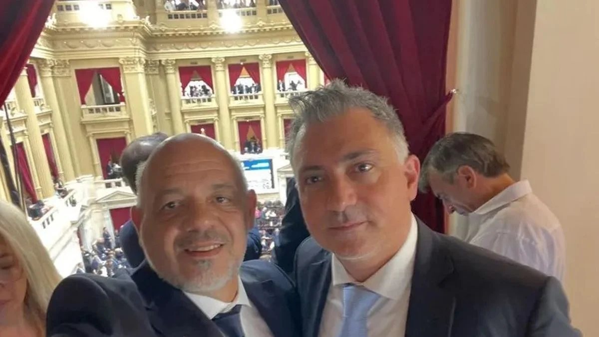 Concejal de Berisso rompió con LLA y denunció que le exigieron que pida coimas a la Comuna