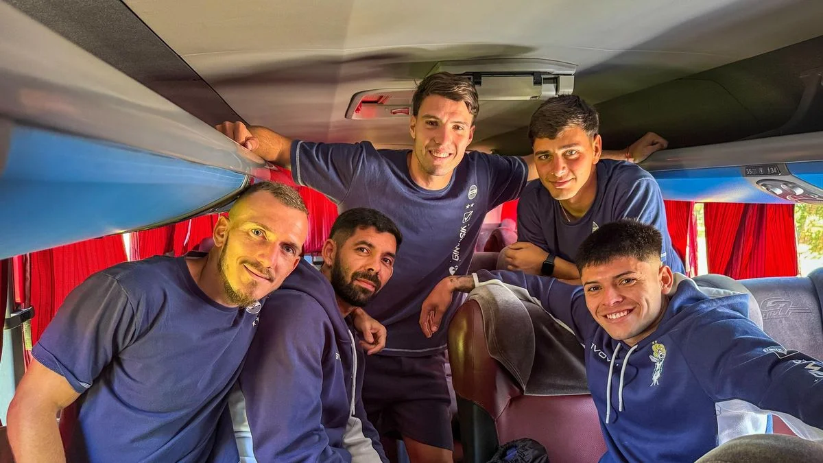 Gimnasia quedó cerca de acordar otra renovación de un futbolista