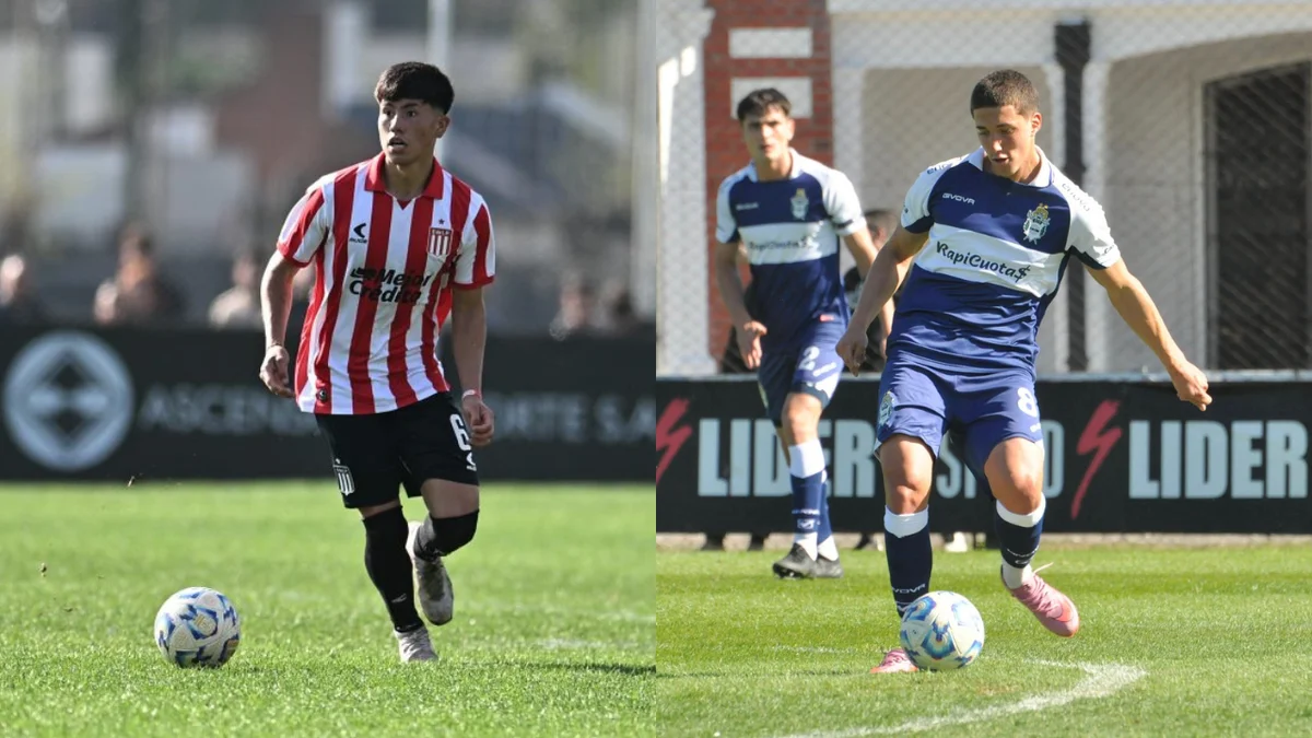 Estudiantes y Gimnasia disputarán la fecha 10 del Torneo de Reserva