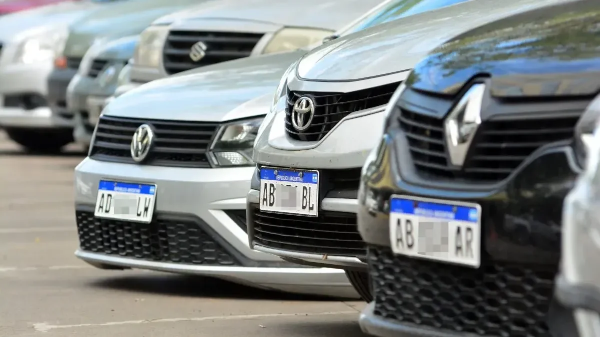 ARBA aplica el nuevo esquema y las patentes se pagan en cuotas mensuales