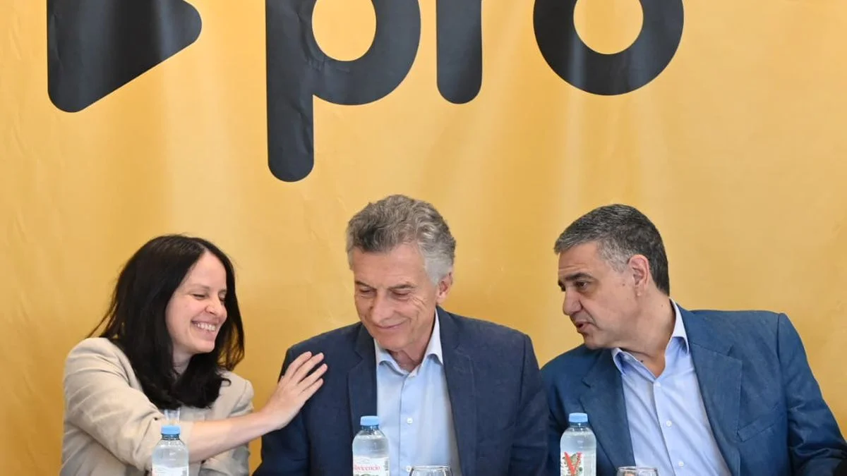 Macri reunió al PRO, dejó una definición para el 2027 y lanzó un mensaje directo a Milei