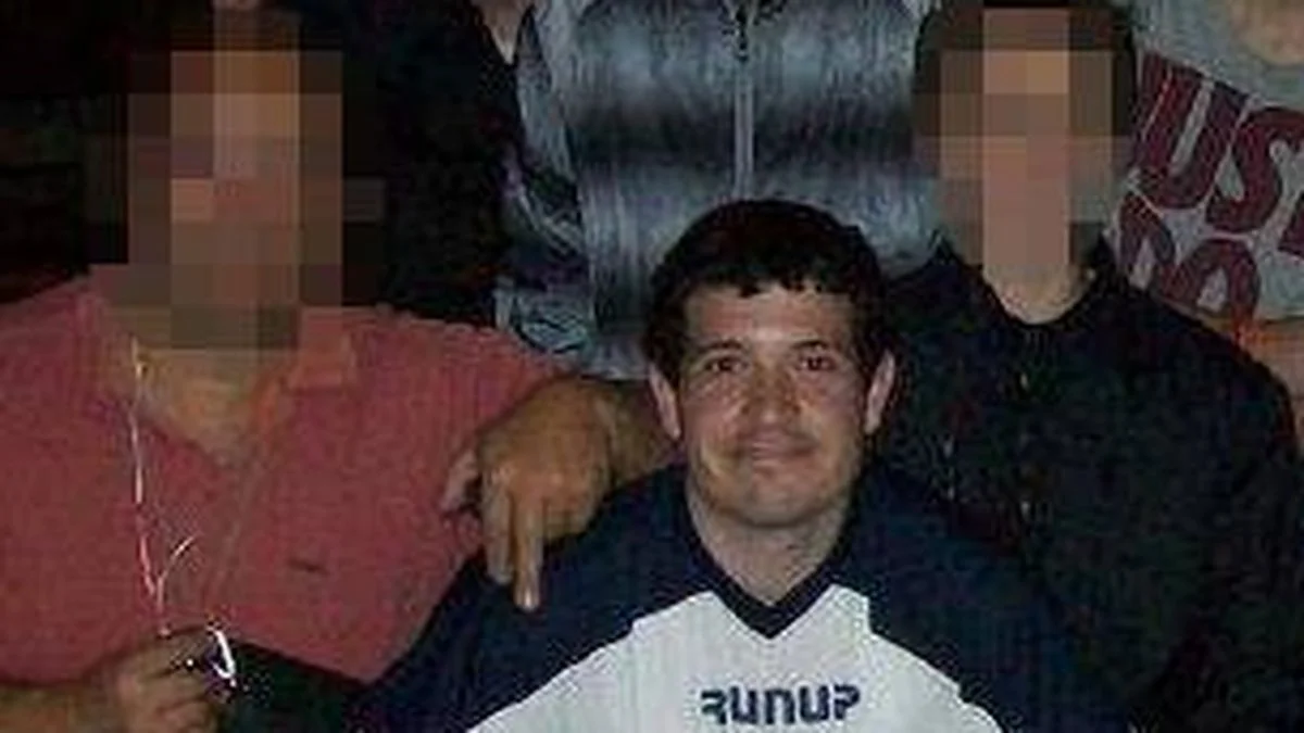 Condenaron al exprofesor de básquet de La Plata por abusar a sus alumnos