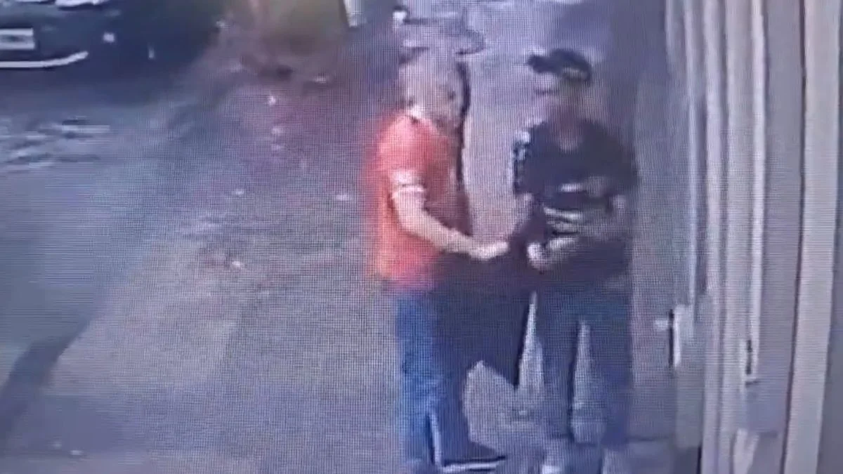 La Plata: Delincuentes intentaron meterse a la casa de una jubiladacon un "cuento del tío"