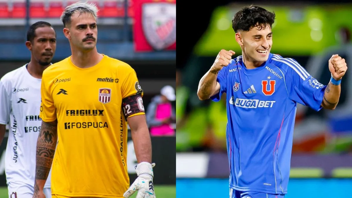 Estudiantes enfrentará a dos viejos conocidos en la Libertadores