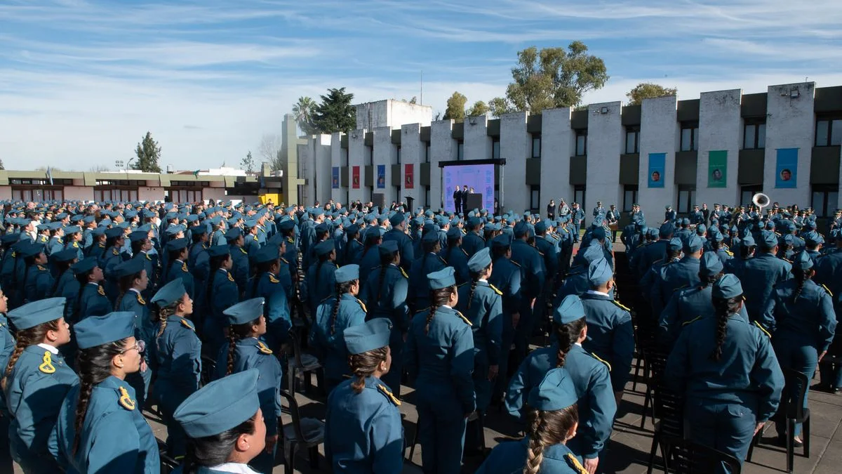 Escuela de Cadetes del SPB: denuncias, reclamos y una conducción bajo la lupa