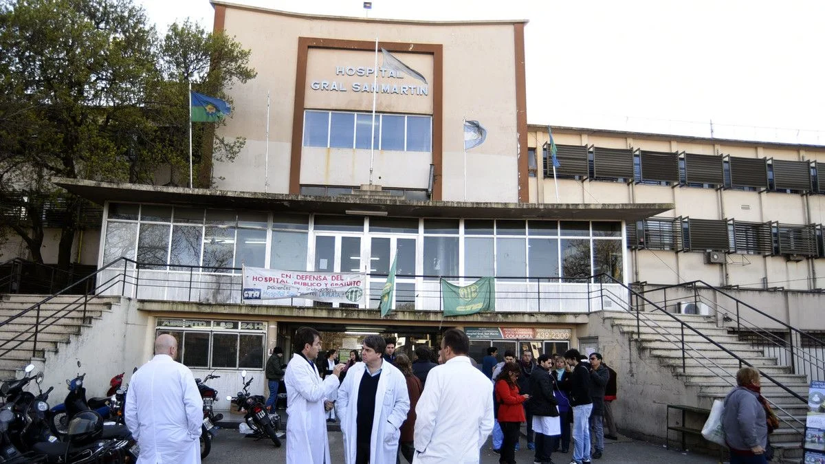 Inseguridad en la Provincia: médicos bonaerenses reclaman medidas urgentes ante robos violentos