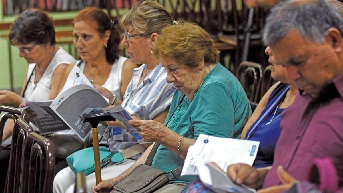 Aumentan las jubilaciones y programas sociales: los nuevos montos