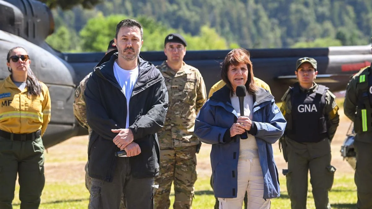 El Gobierno creó la Agencia Federal de Emergencias