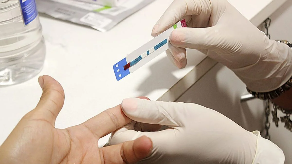 La Plata: realizarán nuevas jornadas de vacunación y testeos de HIV