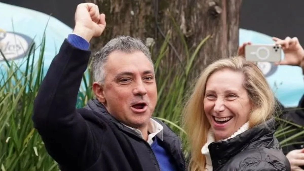 La causa por coimas en el PAMI avanza y complica a Sebastián Pareja