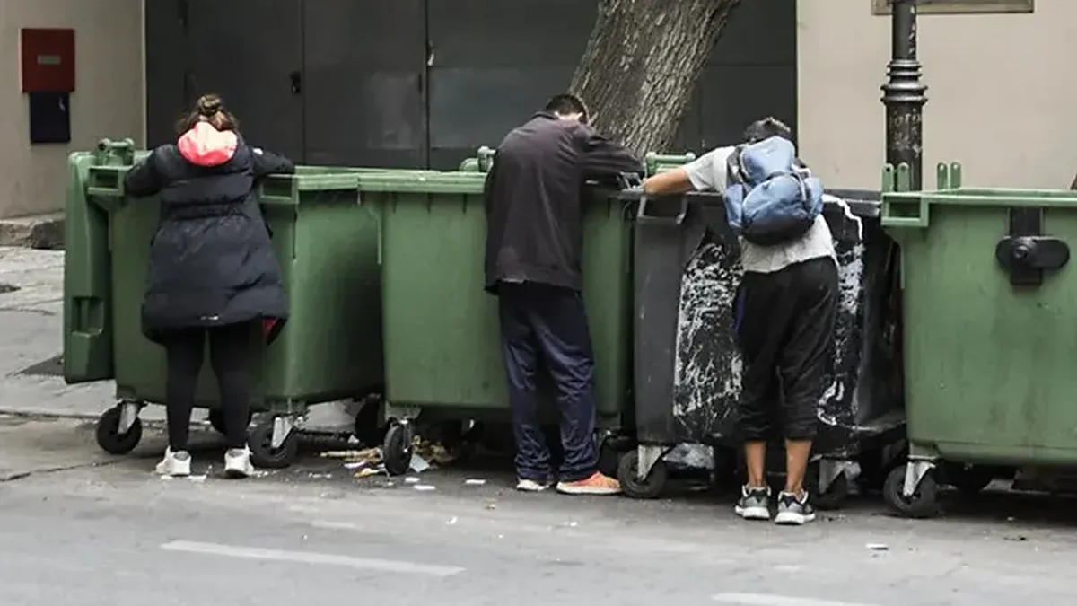 $900.000 de multa, la insólita medida que tomaron en CABA para mantener la limpieza