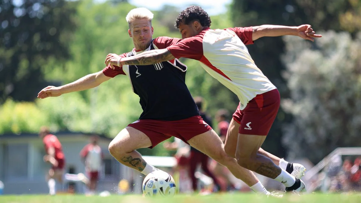 Eduardo Domínguez recupera soldados de cara a la recta final