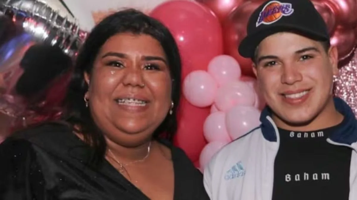 La hermana de Thiago Medina contó detalles de su salud: "Nos escucha"