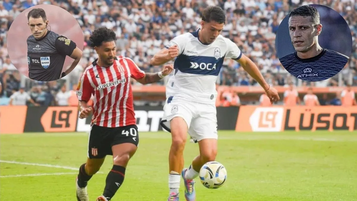 Todo listo para los playoffs: lo que rodea a Estudiantes y Gimnasia antes del arranque