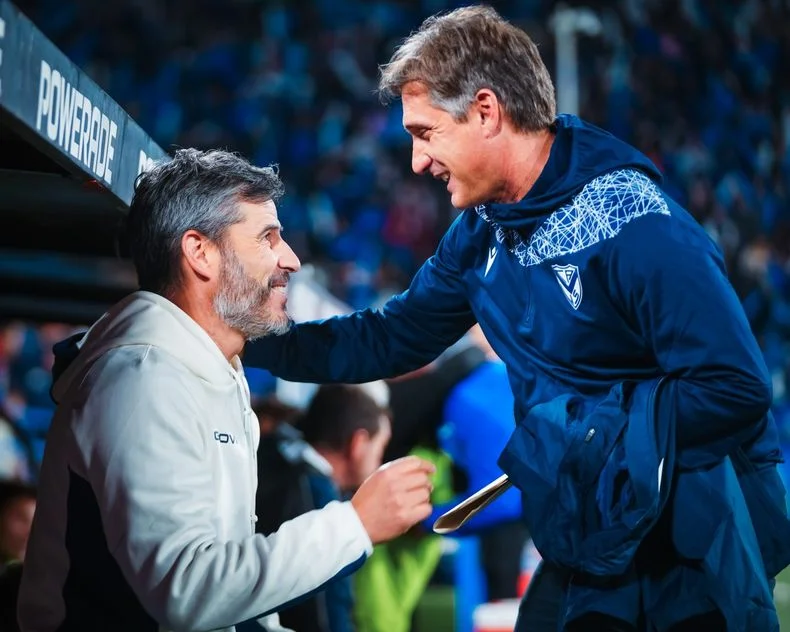 Ariel Pereyra quiere seguir por la senda de la victoria en Gimnasia
