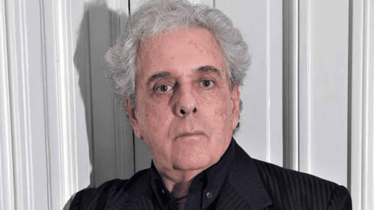 Antonio Gasalla fue internado de urgencia por un problema respiratorio