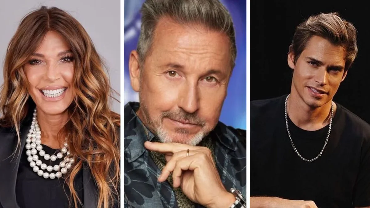 De Montaner a Catherine Fulop: la opinión de los famosos tras la captura de Nicolás Maduro