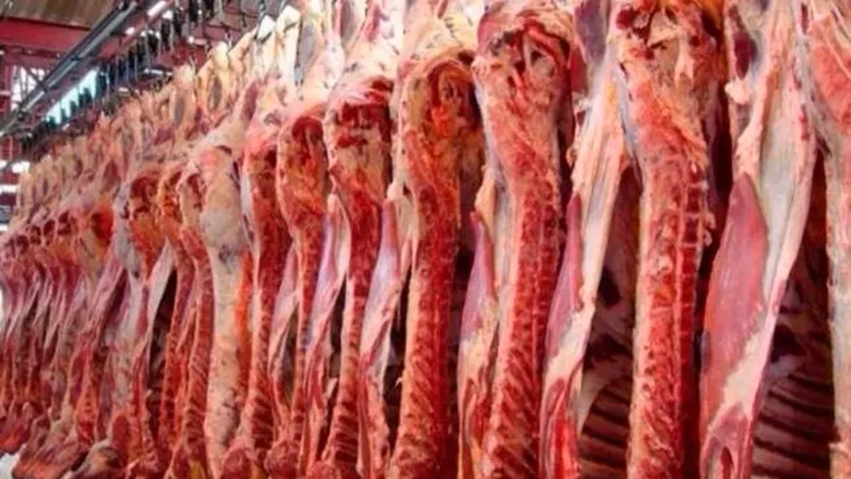 Comer carne, cada vez menos accesible