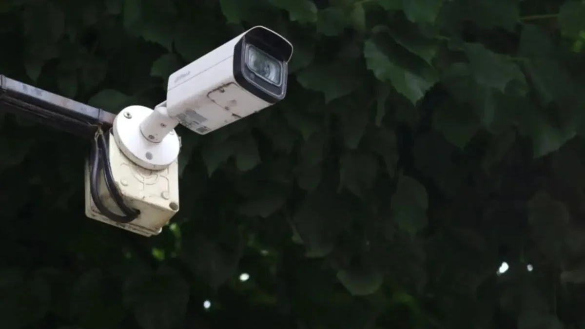 Otra vez allanaron la UTN La Plata en el marco del escándalo por las fotomultas