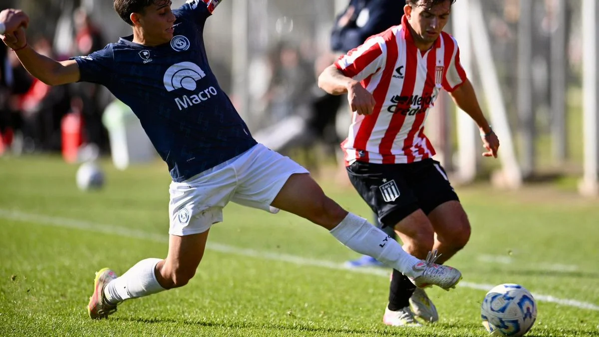 La Reserva de Estudiantes aún no consigue ganar en Reserva