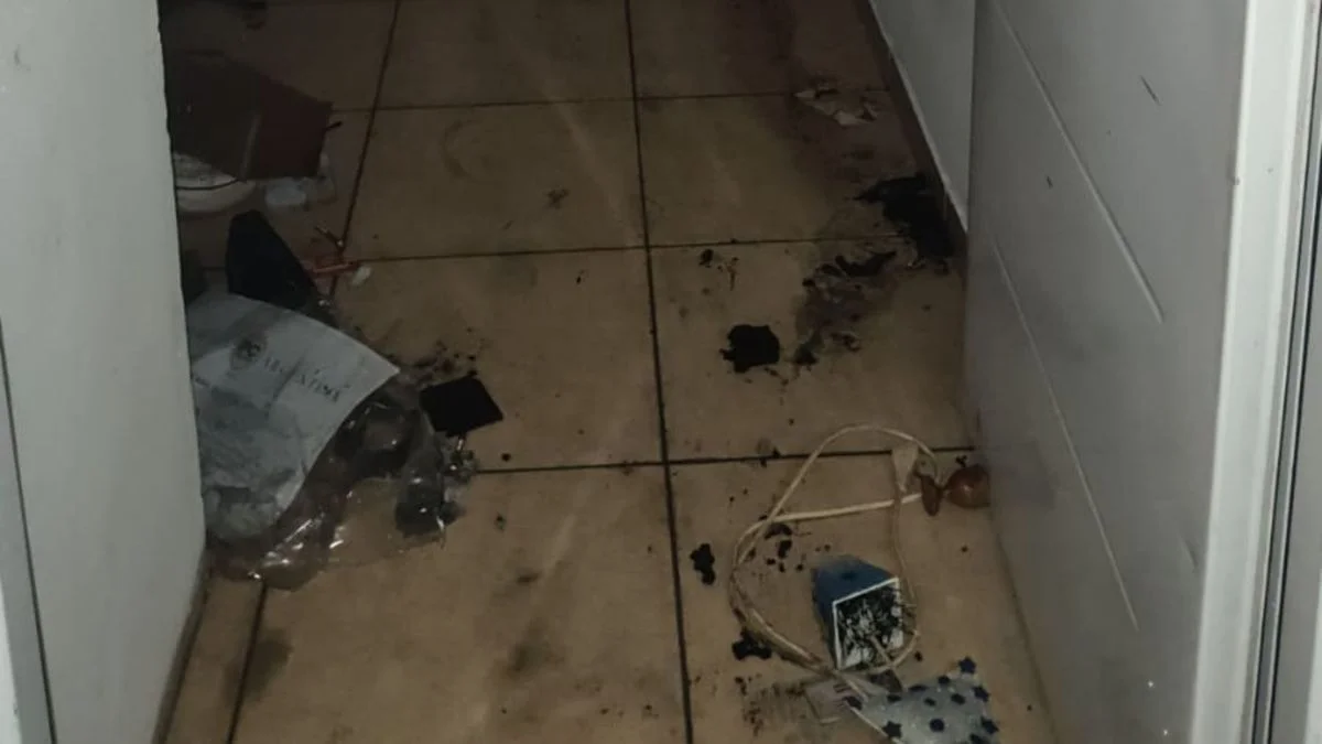 Murió en Berisso la mujer que había sufrido graves quemaduras tras un confuso episodio con su pareja