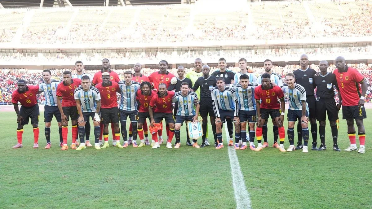 El hijo de un campeón del mundo, de visita en el Estadio UNO