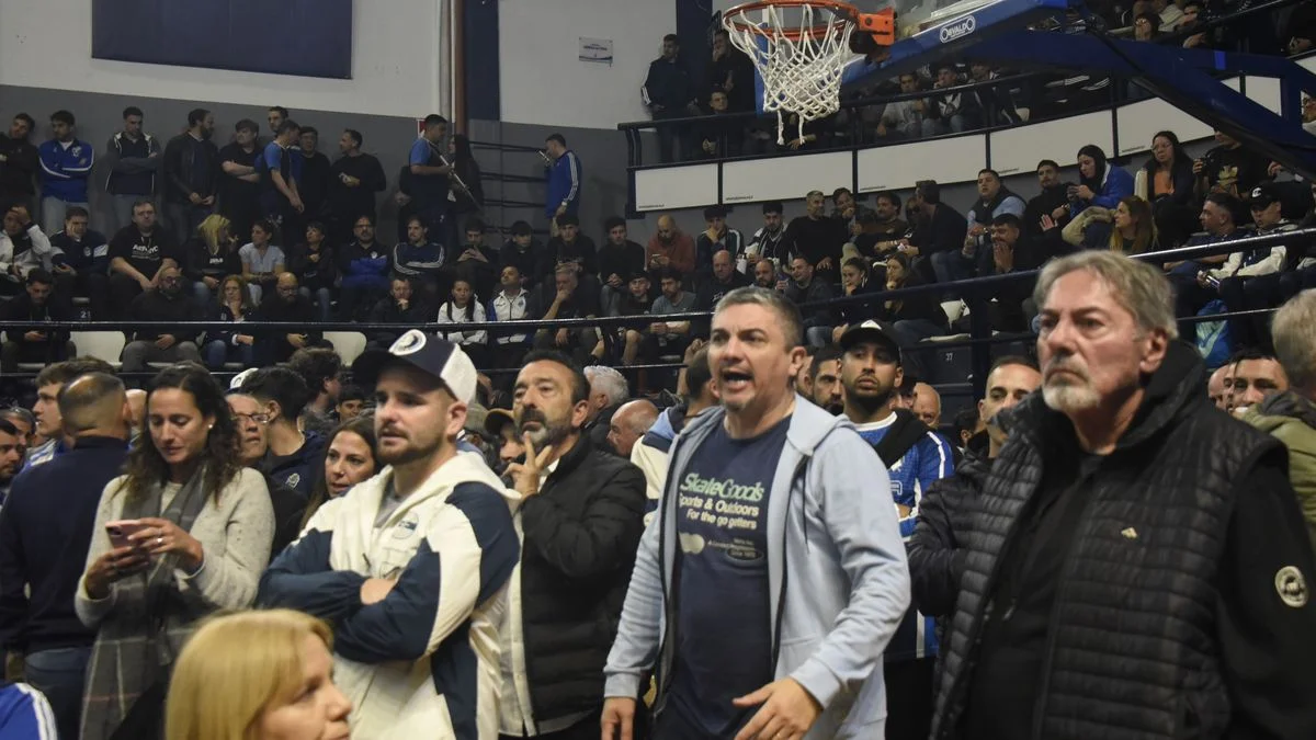 La Liga Amateur Platense se pronunció por los incidentes en Gimnasia