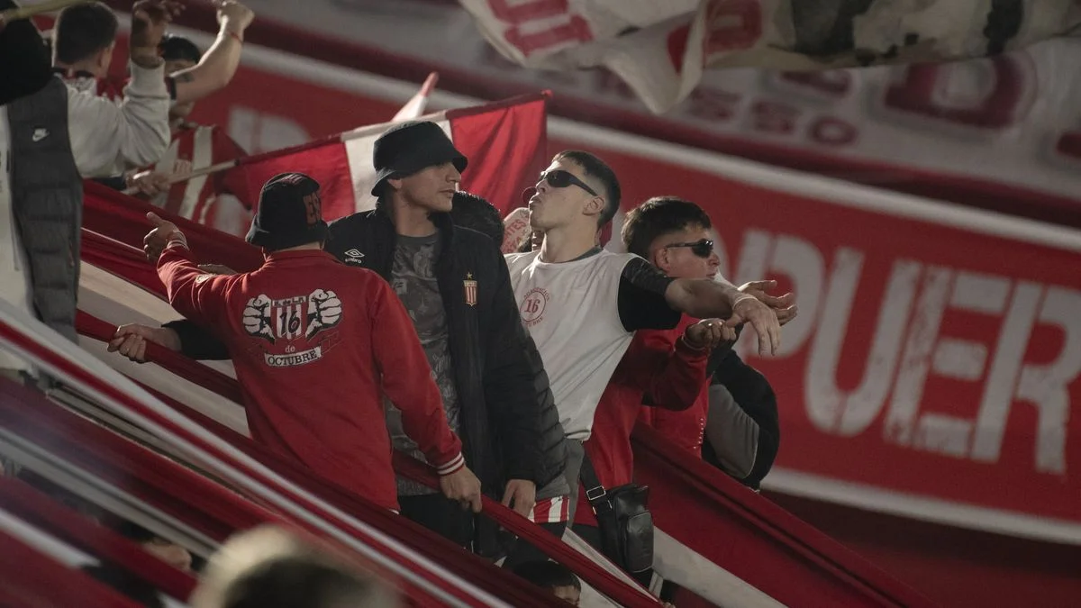 Comenzó la venta de entradas para Estudiantes - Flamengo