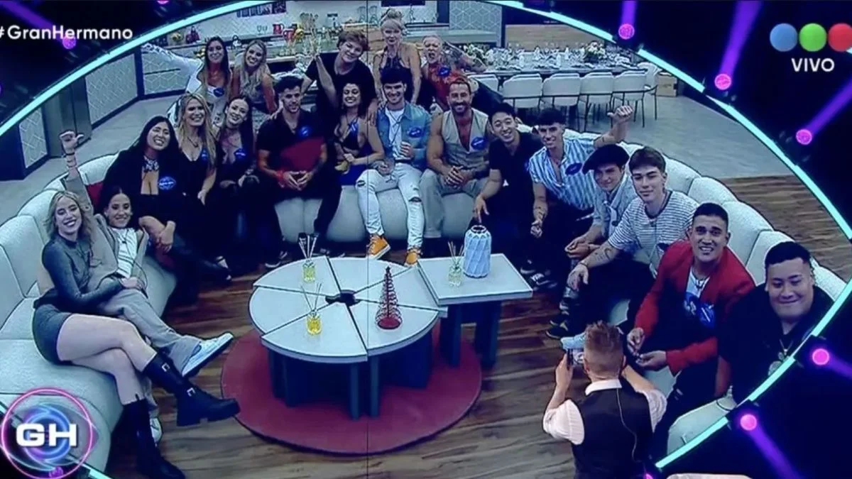 Tras el caso de Joel Ojeda, allanaron la casa de otra ex Gran Hermano