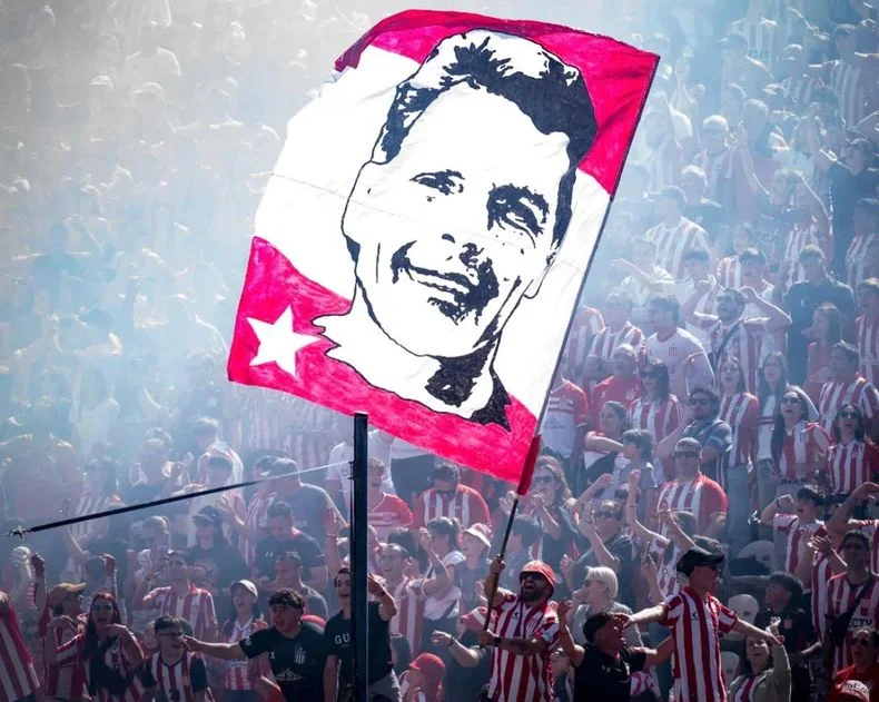 Miguel &Aacute;ngel Russo, sin lugar a dudas estar&aacute; presente en el coraz&oacute;n de Estudiantes - Boca