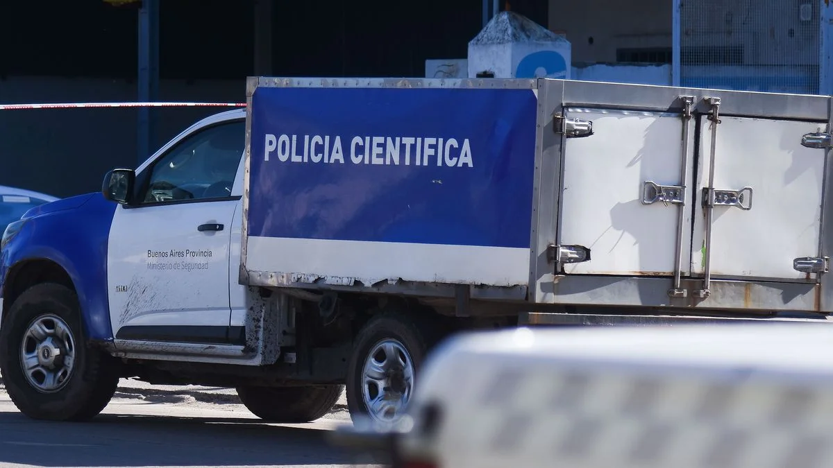 Un adolescente murió tras recibir una descarga eléctrica en Melchor Romero
