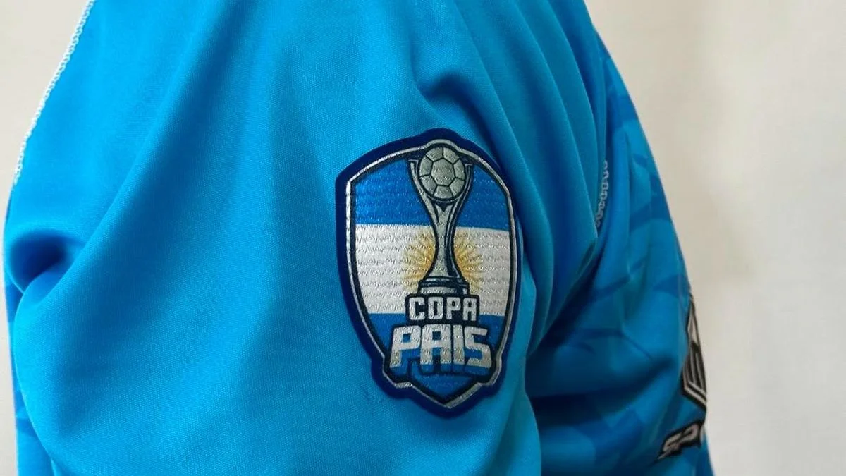 La Selección de la Liga Amateur Platense debuta en la Copa País