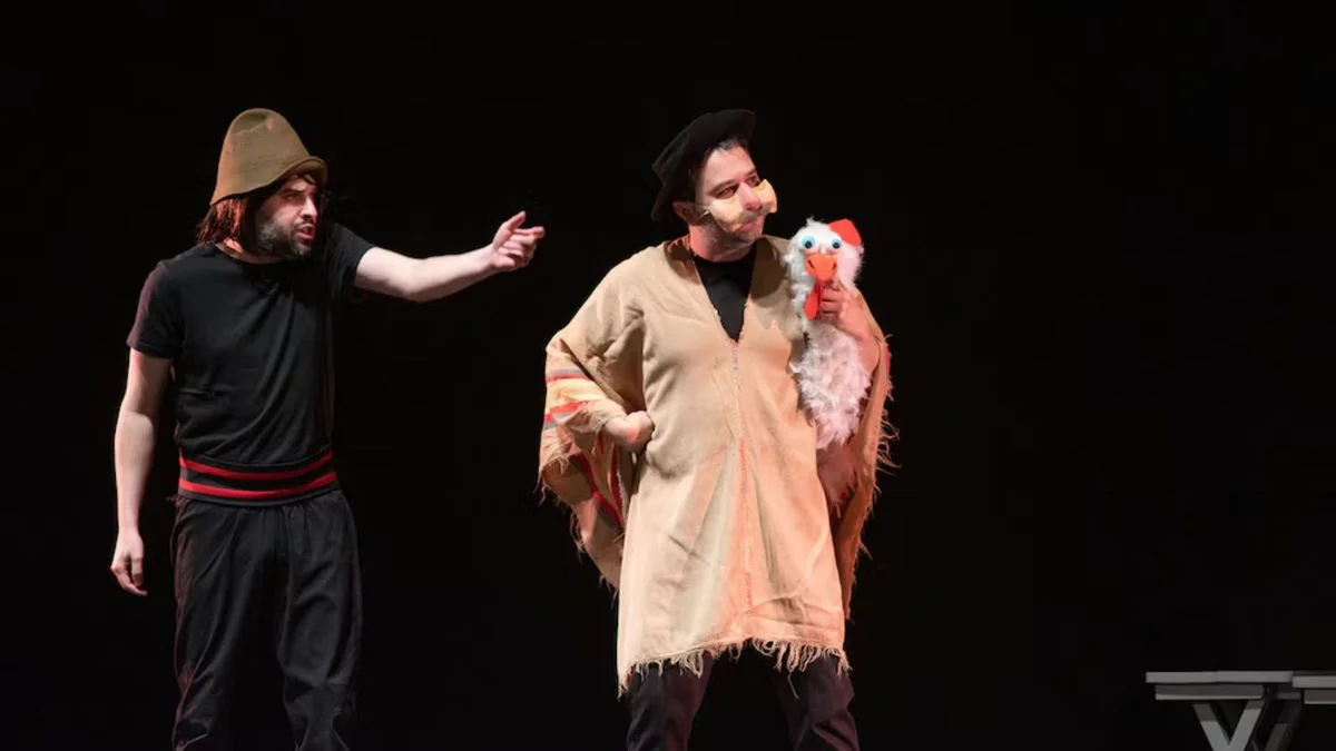 Llega a La Plata la Fiesta Provincial del Teatro