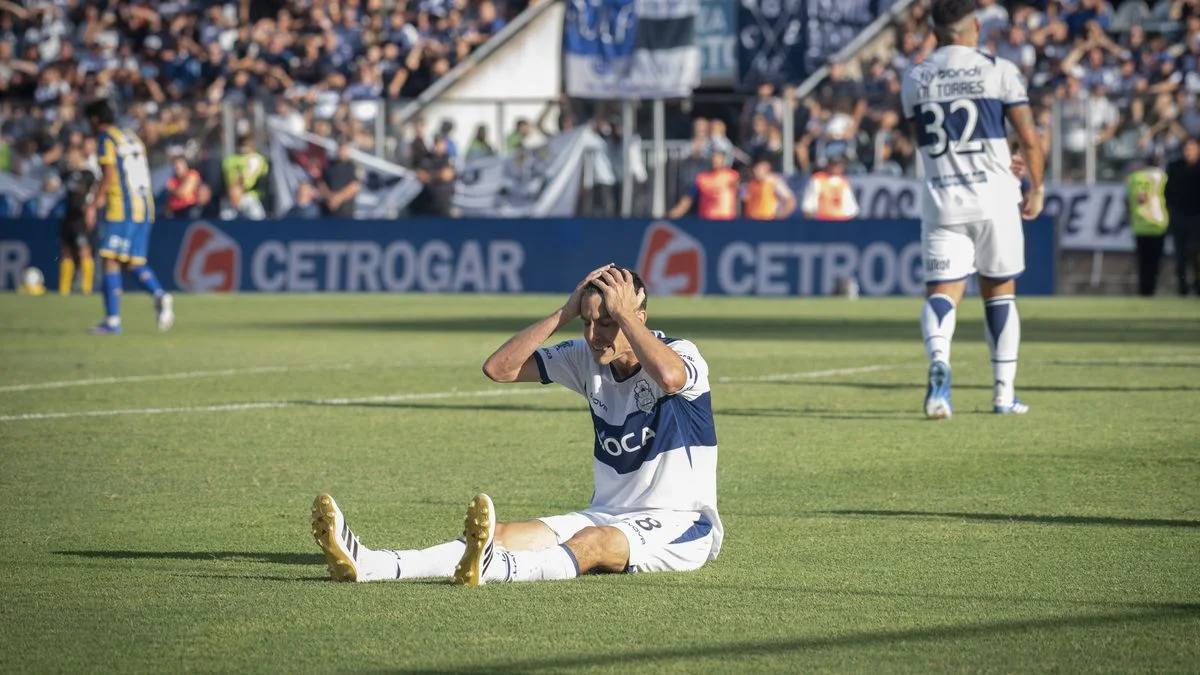 La Liga Profesional dio a conocer un audio que involucra a Gimnasia