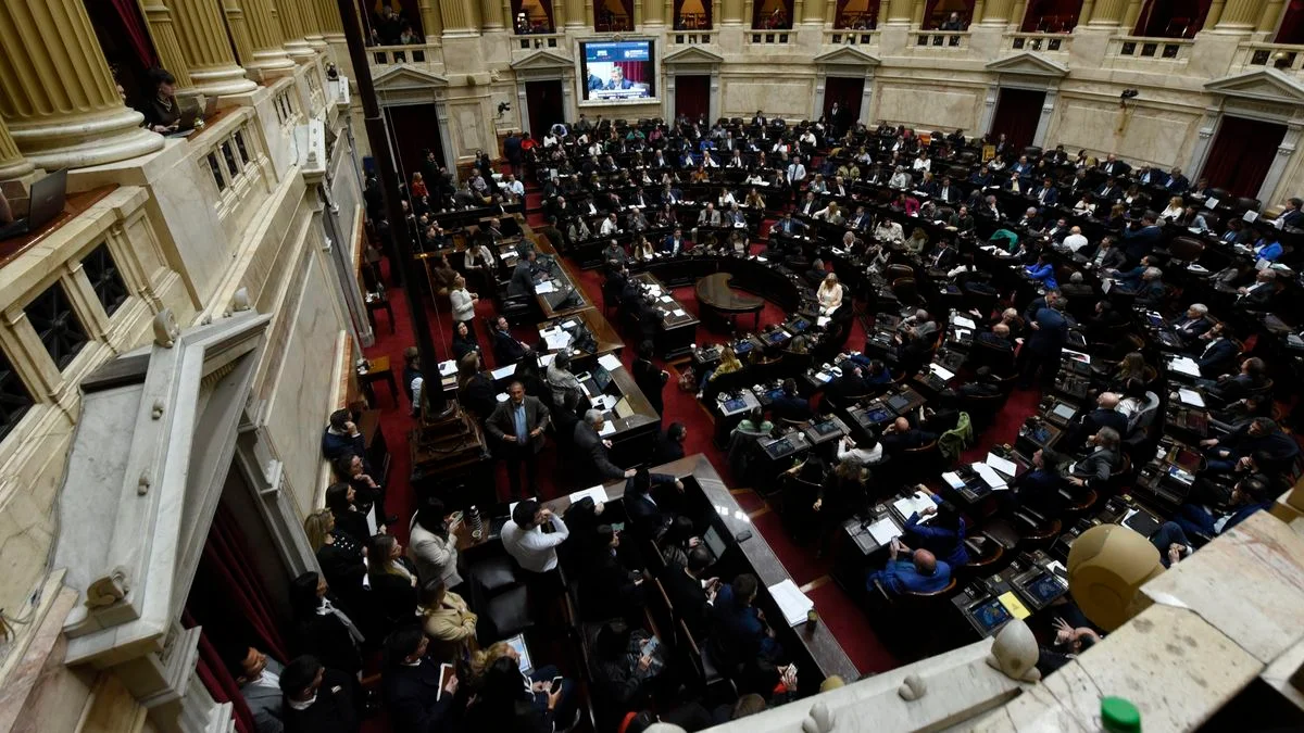 Ficha Limpia tiene media sanción y ahora la decisión la tendrá el Senado