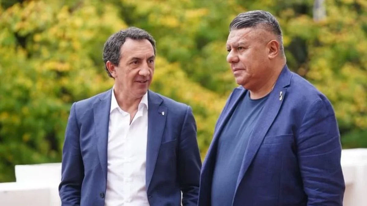 Alejandro Orfila, ratificado pero dentro de los plazos día a día