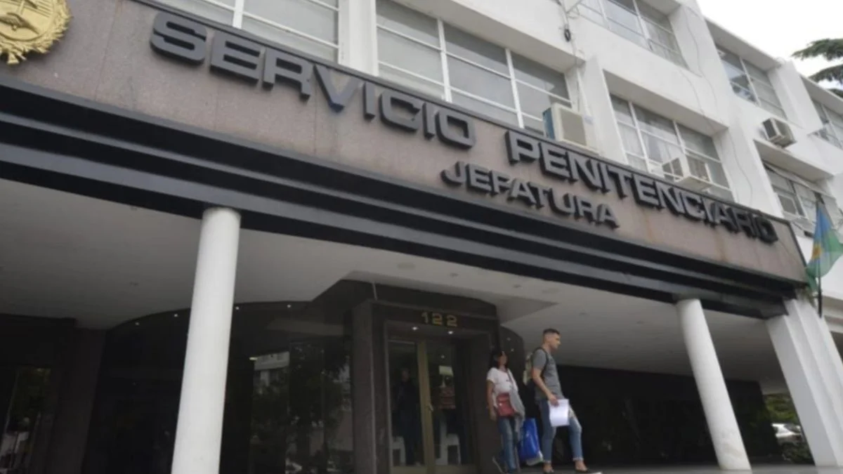 Investigan una banda que ofrecía empleos falsos en el Servicio Penitenciario Bonaerense