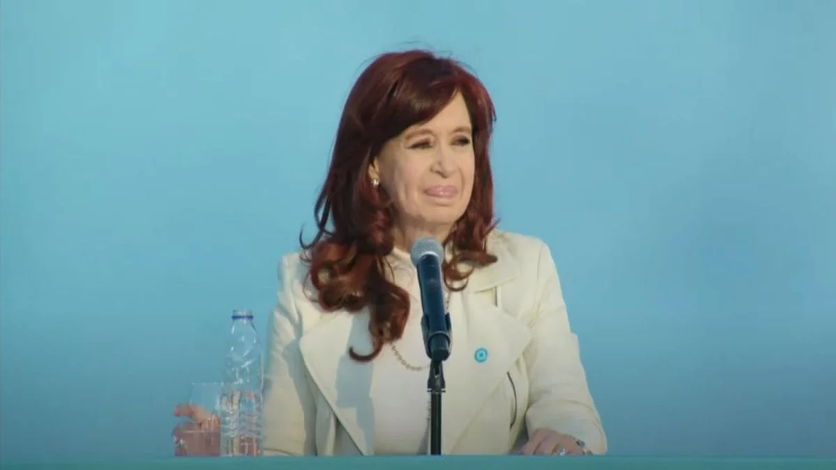 Rechazaron la detención inmediata de Cristina