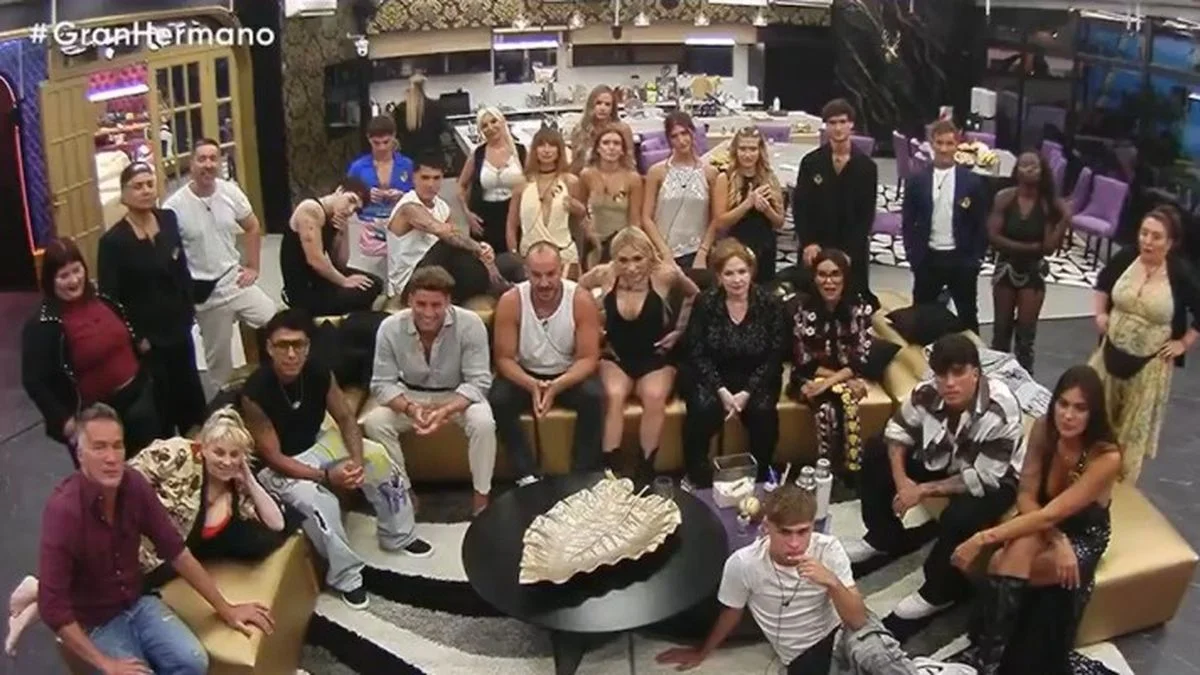 Una participante de Gran Hermano dejó a su pareja en pleno reality: "Camino libre"